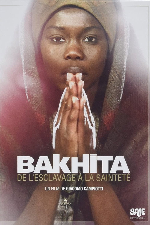 Bakhita poster