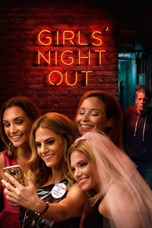 Girls’ Night Out poster