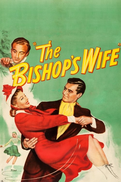 The Bishop’s Wife poster