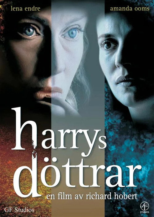 Harry’s Daughters poster