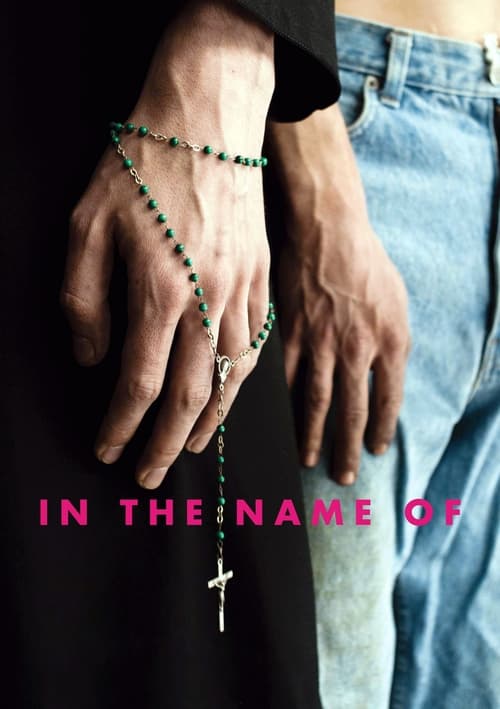 In the Name of… poster