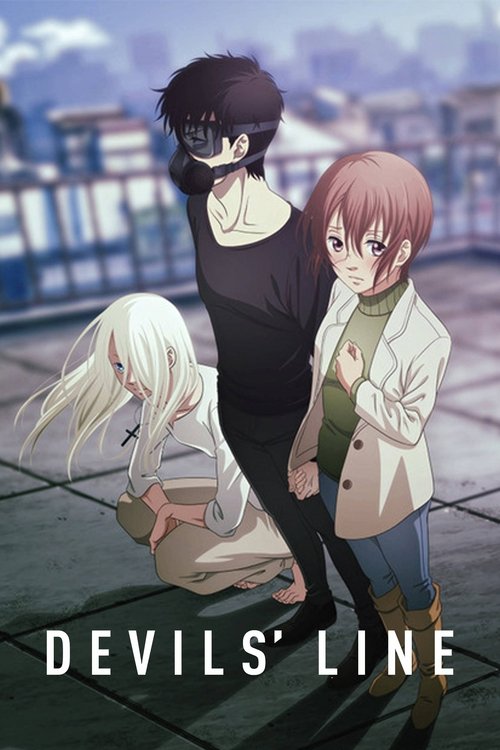 Devils’ Line poster