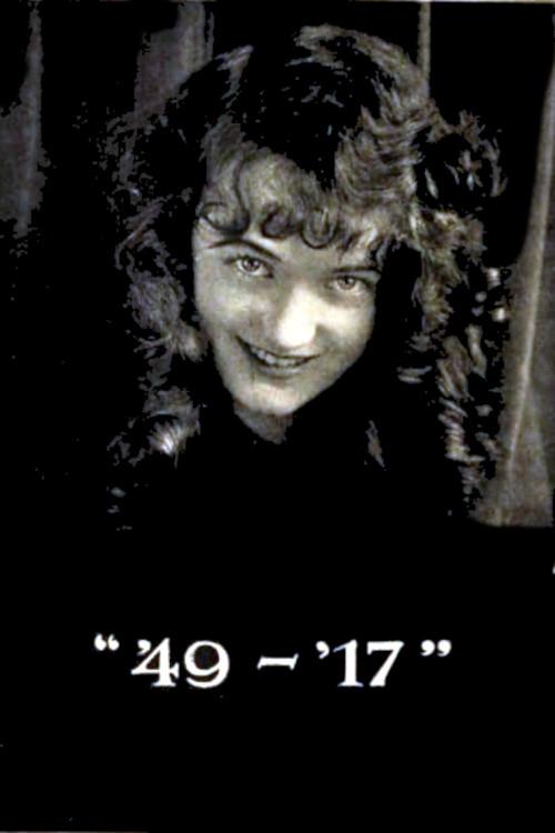 ’49–’17 poster