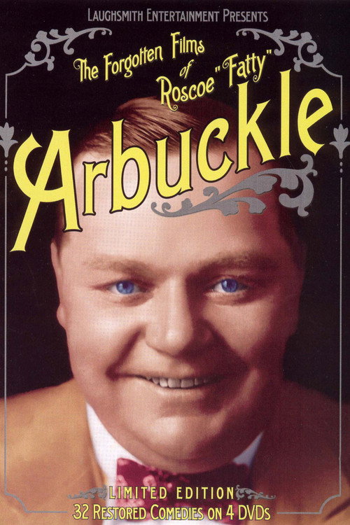 Fatty’s Chance Acquaintance poster