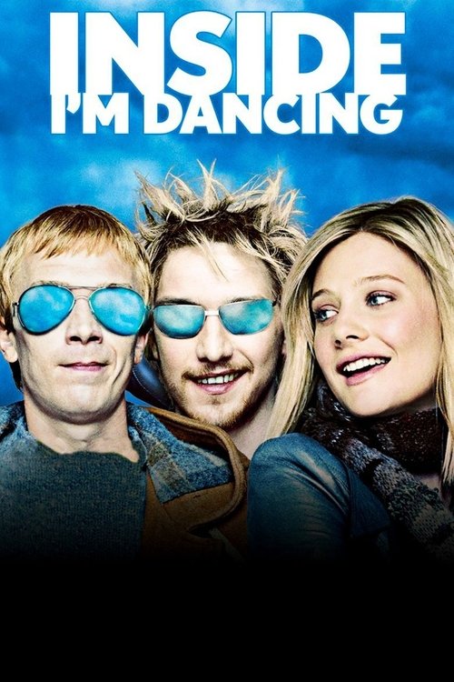 Inside I’m Dancing poster
