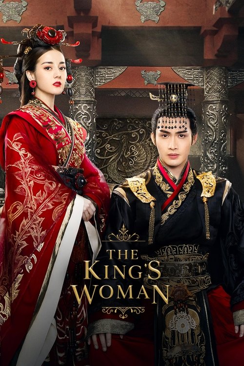The King’s Woman poster