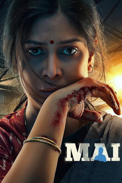 Mai: A Mother’s Rage poster