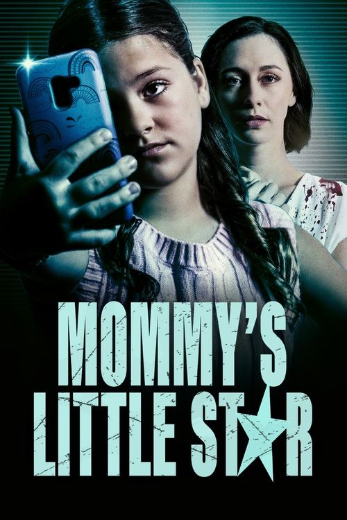 Mommy’s Little Star poster