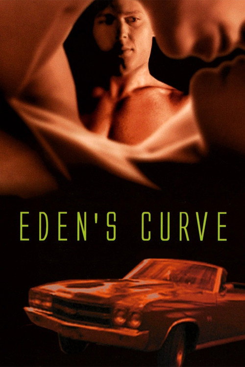 Eden’s Curve poster