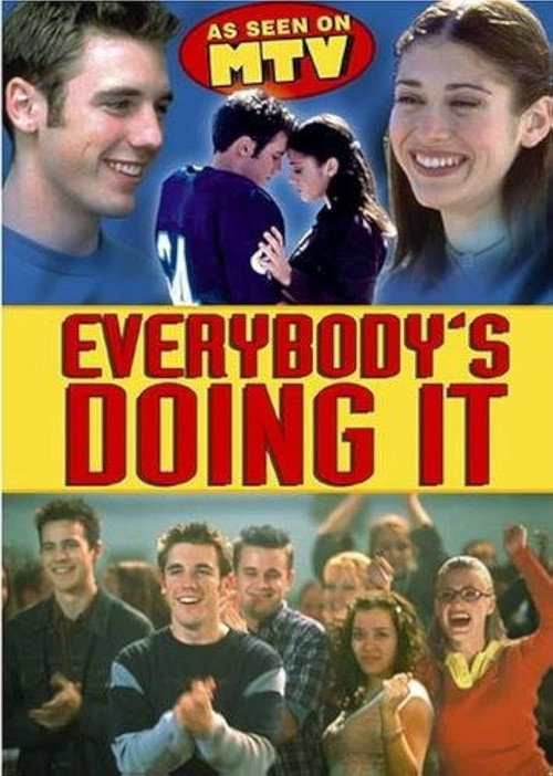 Everybody’s Doing It poster