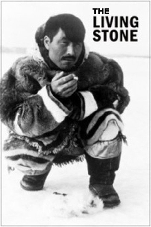 The Living Stone poster