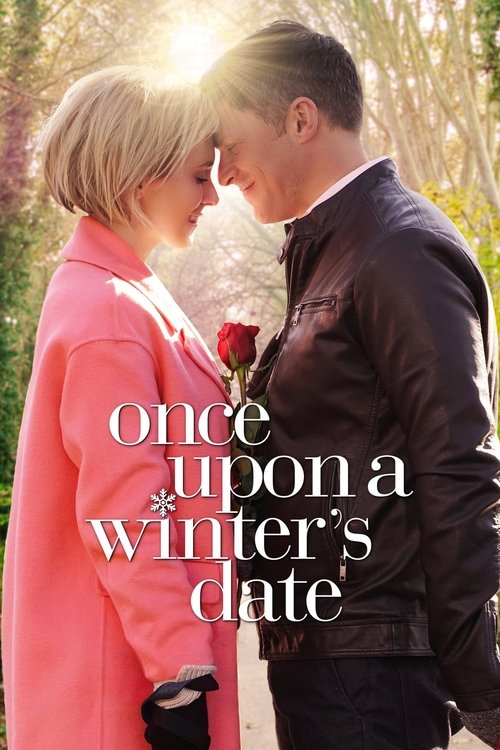 Once Upon a Winter’s Date poster