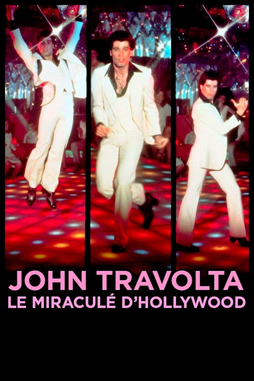 John Travolta, le miraculé d’Hollywood poster