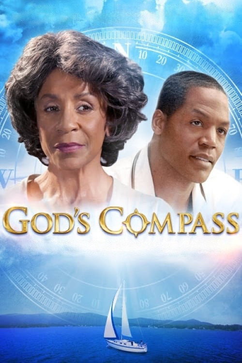 God’s Compass poster
