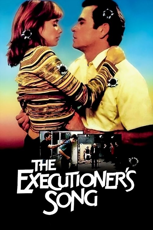 The Executioner’s Song poster