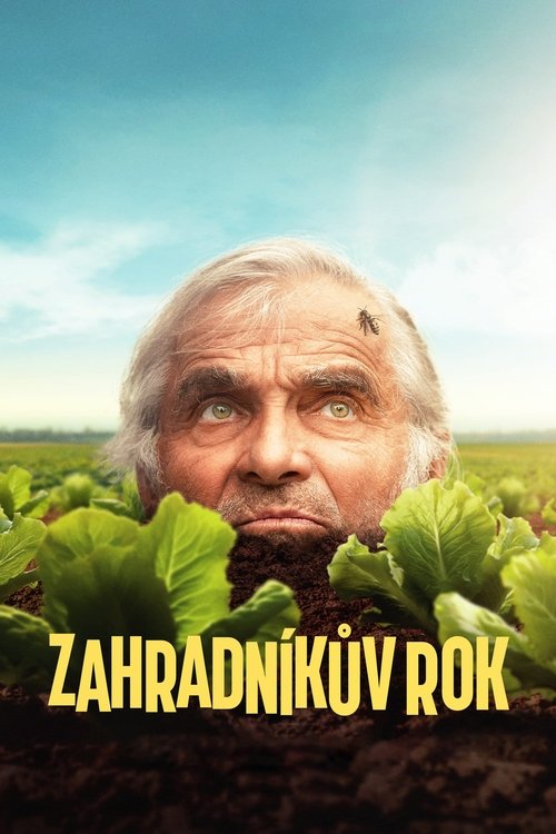 The Gardener’s Year poster