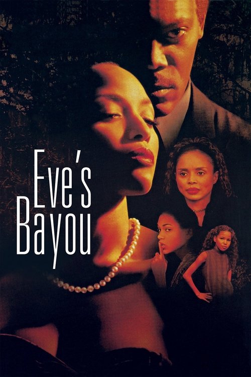 Eve’s Bayou poster