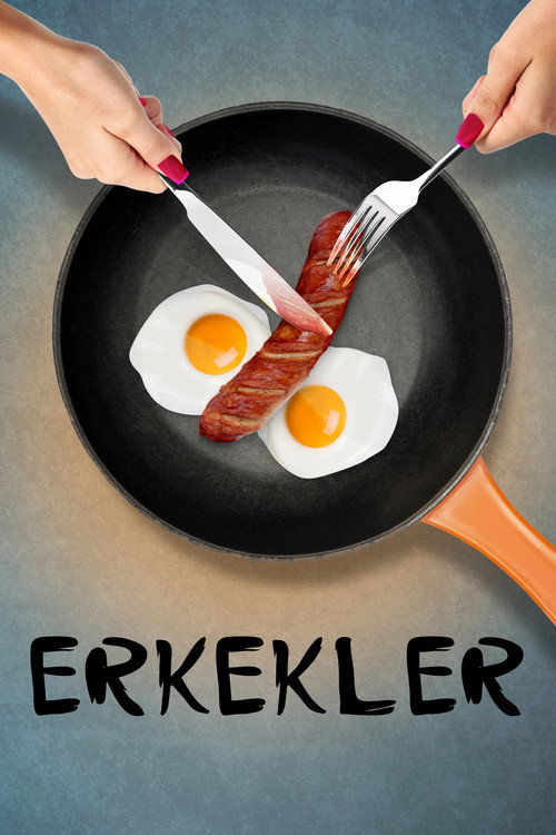 Men poster