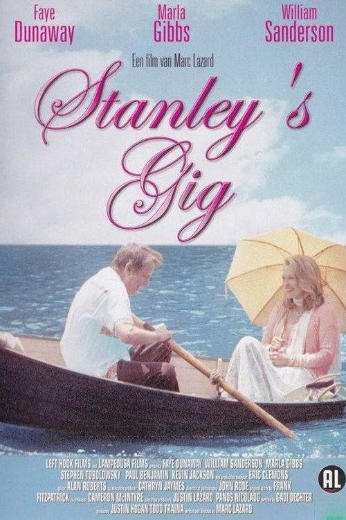 Stanley’s Gig poster