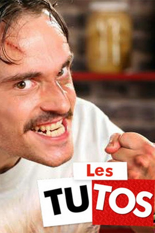 Les Tutos poster