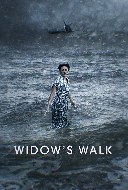 Widow’s Walk poster