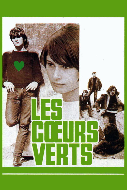 Naked Hearts poster