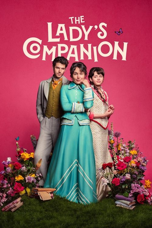 The Lady’s Companion poster