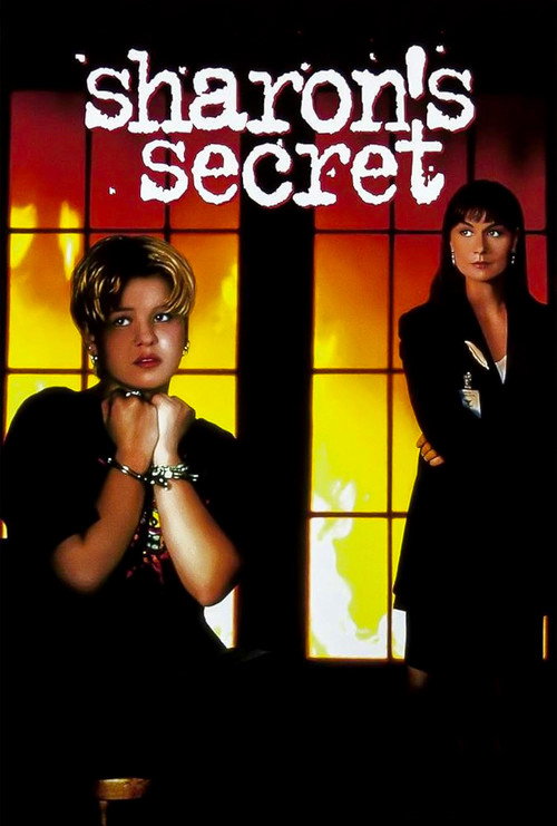 Sharon’s Secret poster