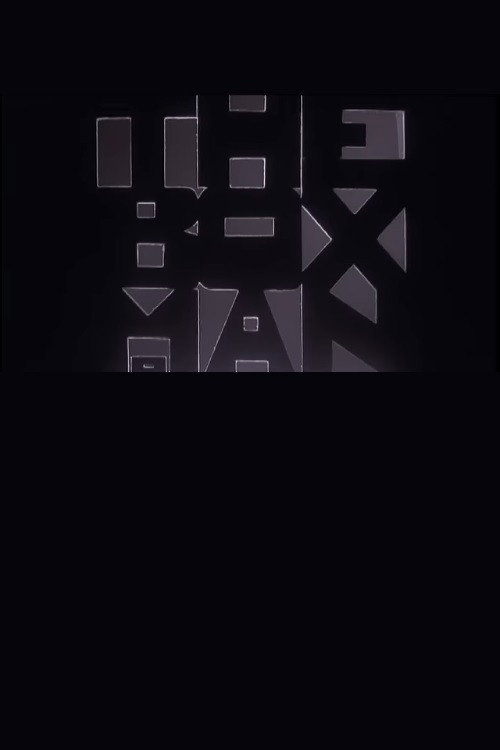 The Box Man poster