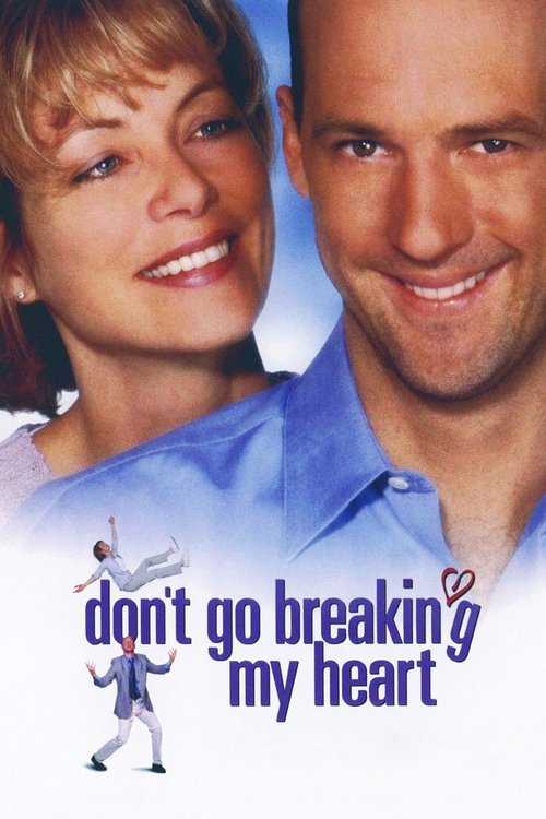 Don’t Go Breaking My Heart poster
