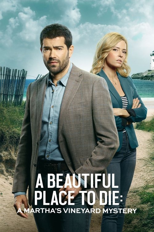 A Beautiful Place to Die: A Martha’s Vineyard Mystery poster