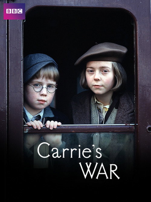 Carrie’s War poster