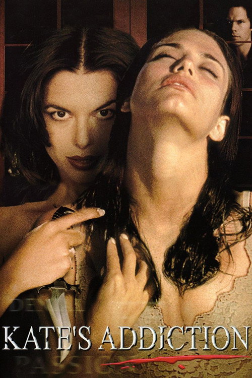 Kate’s Addiction poster