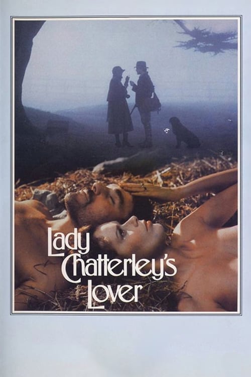 Lady Chatterley’s Lover poster