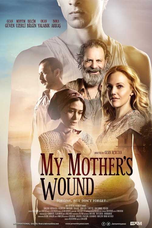 My Mother’s Wound poster
