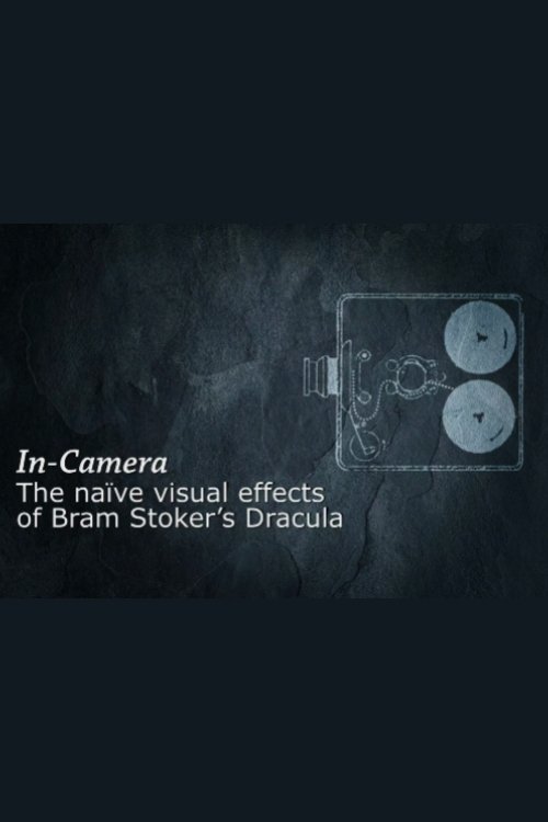In Camera: The Naïve Visual Effects of ‘Bram Stoker’s Dracula’ poster