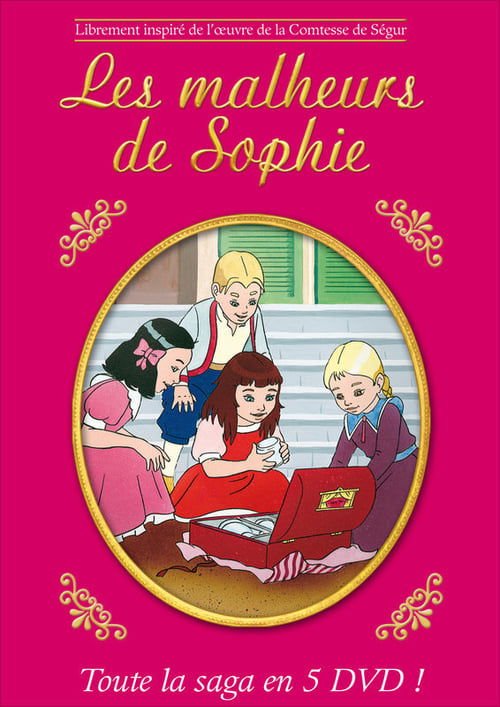 Sophie’s Misfortunes poster