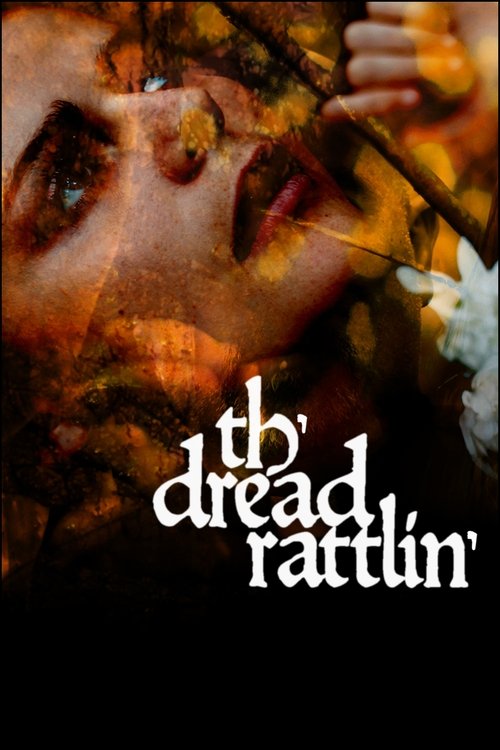 Th’dread Rattlin’ poster