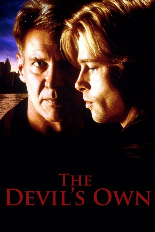 The Devil’s Own poster
