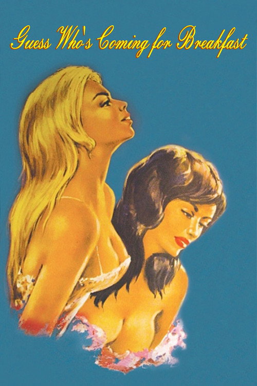 Guess Who’s Coming for Breakfast poster