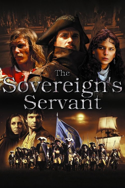 The Sovereign’s Servant poster