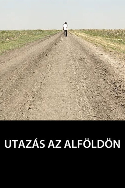 Journey on the Plain poster