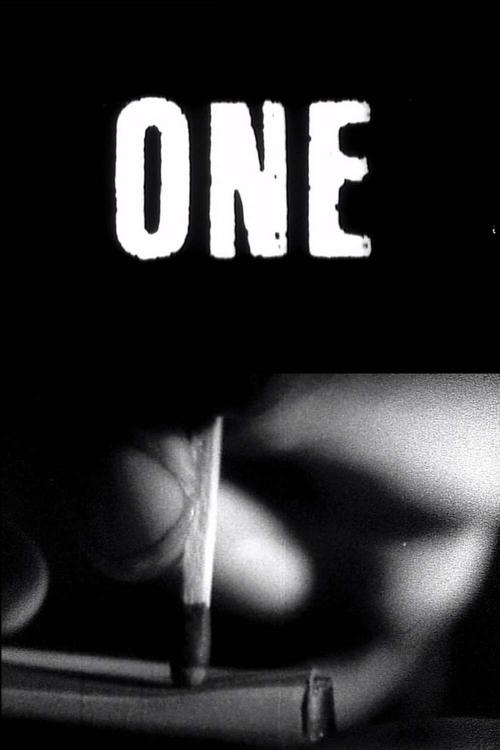 One poster