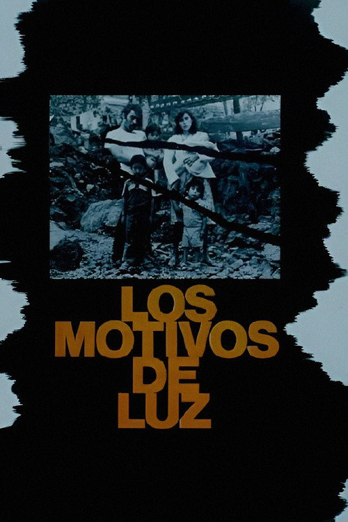 Luz’s Motives poster