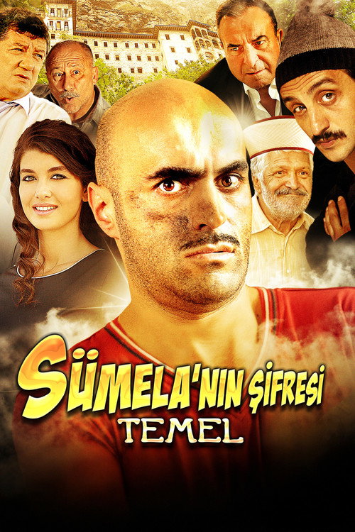Sümela’nın Şifresi: Temel poster