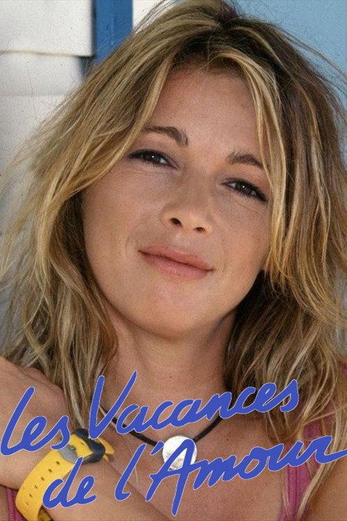 Les Vacances de l’amour poster