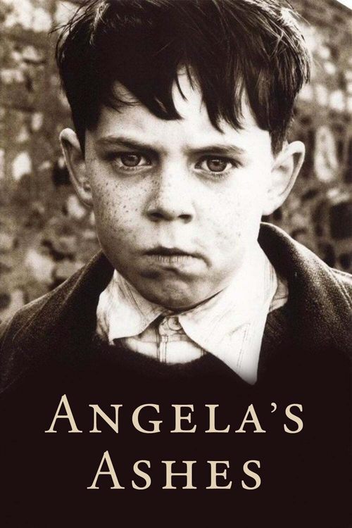 Angela’s Ashes poster