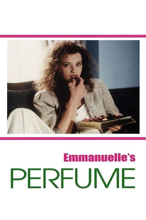 Emmanuelle’s Perfume poster