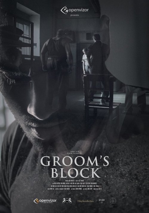 Groom’s Block poster