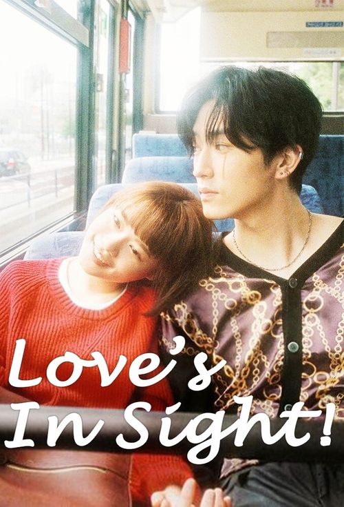Love’s in Sight! poster